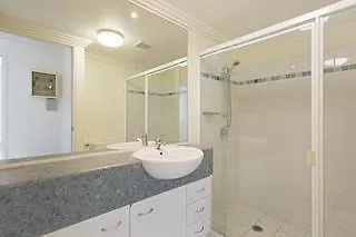 **** Aparthotel Republic Apartments Brisbane City Austrálie