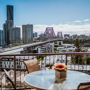 Aparthotel Bridgewater, Brisbane