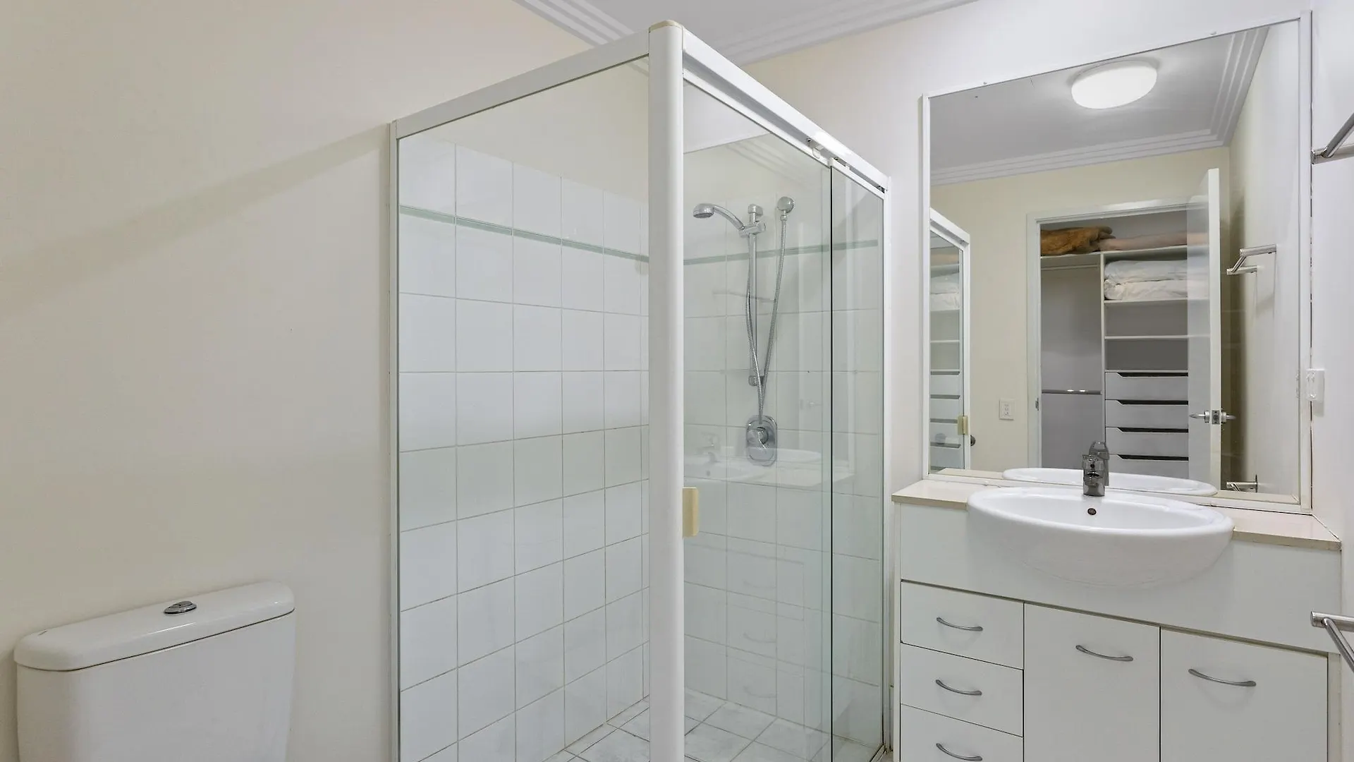 Aparthotel Republic Apartments Brisbane City