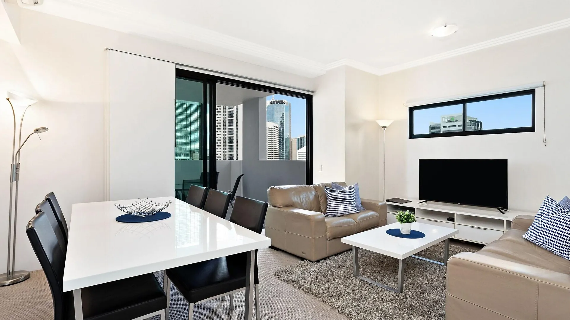 Aparthotel Republic Apartments Brisbane City