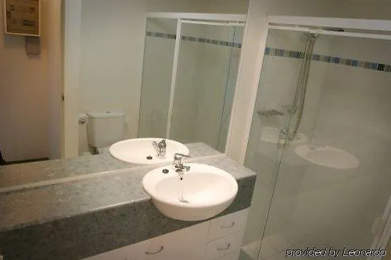 Republic Apartments Brisbane City 4*,  Australia