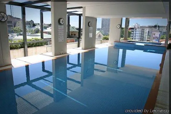 Republic Apartments Brisbane City 4*,