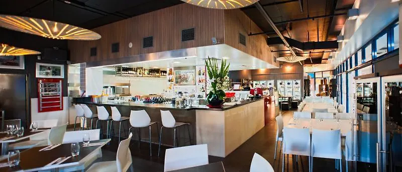 Republic Apartments Brisbane City