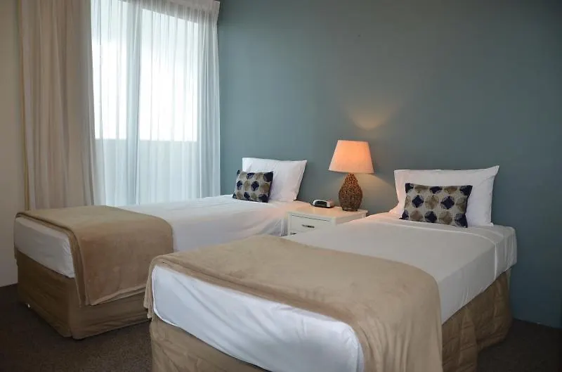 Republic Apartments Brisbane City 4*,  Australia