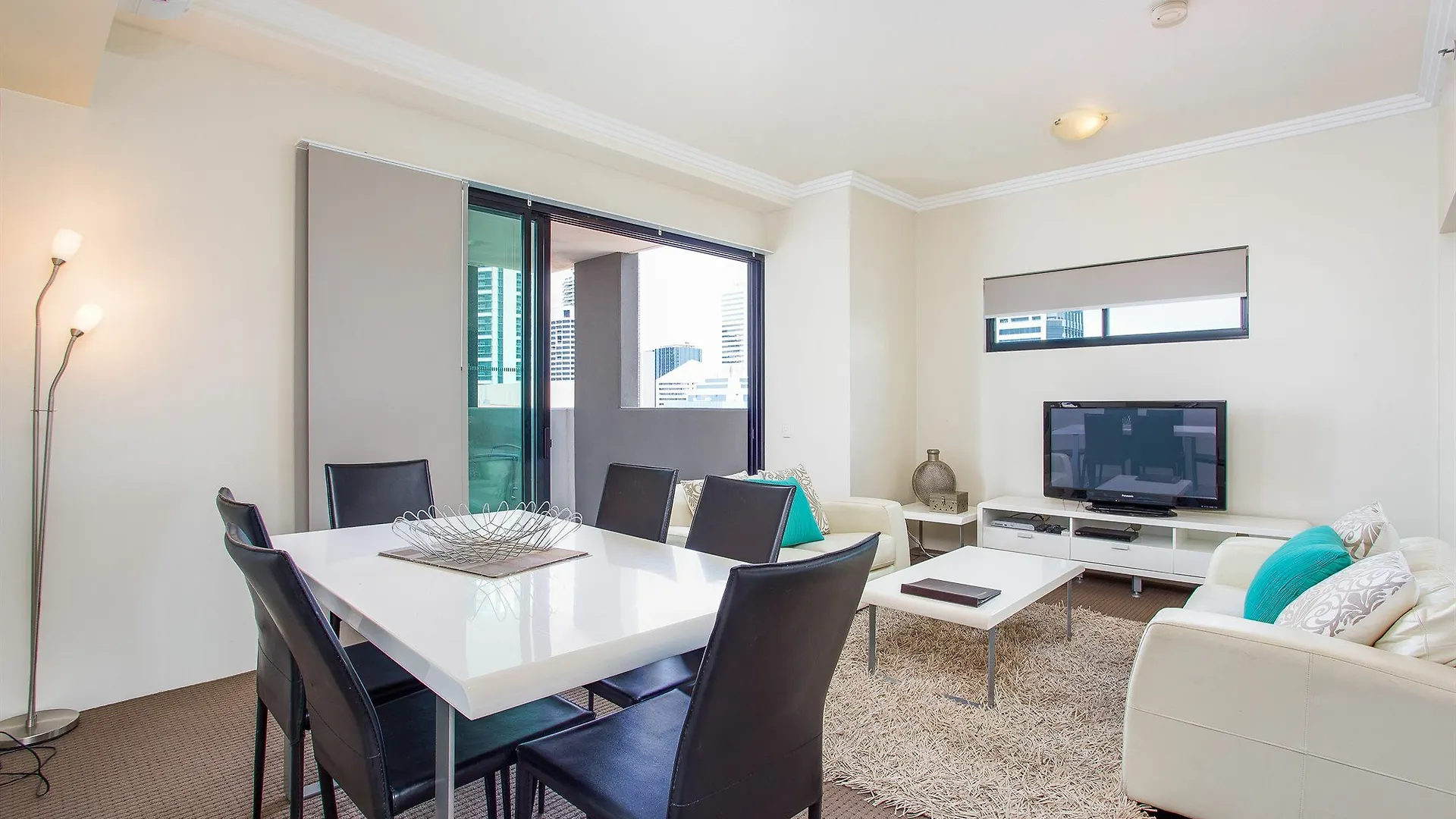 Aparthotel Republic Apartments Brisbane City
