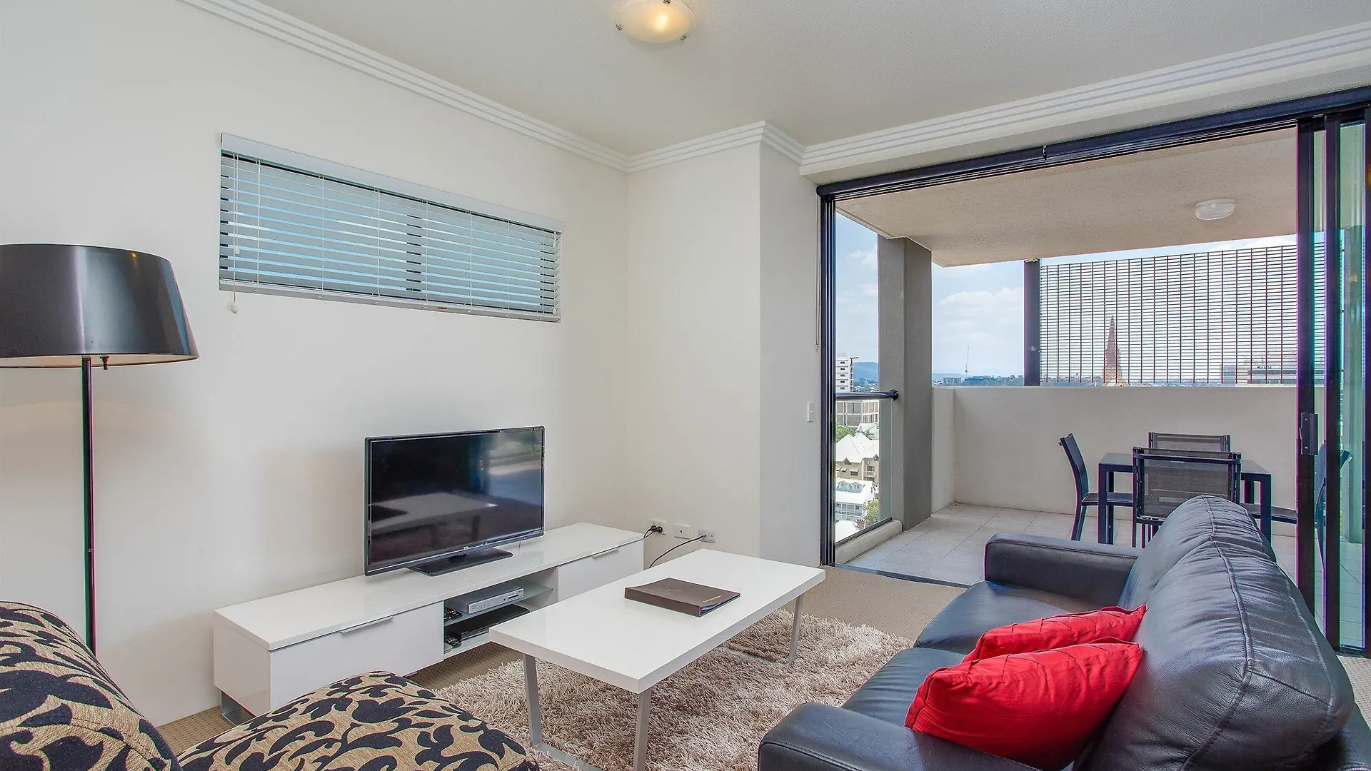 Republic Apartments Brisbane City 4*,  Australia